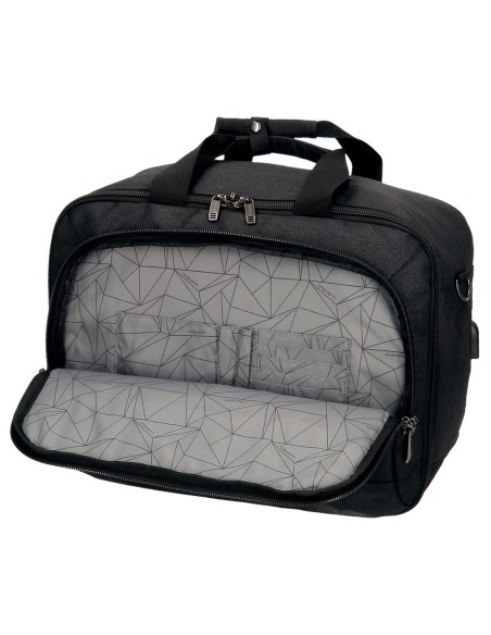 BOLSA DE VIAJE 40CM. MOVOM TRIMMED