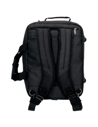 BOLSA DE VIAJE 40CM. MOVOM TRIMMED