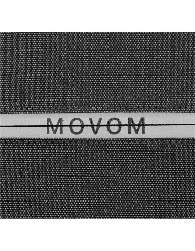 BOLSA DE VIAJE 40CM. MOVOM TRIMMED