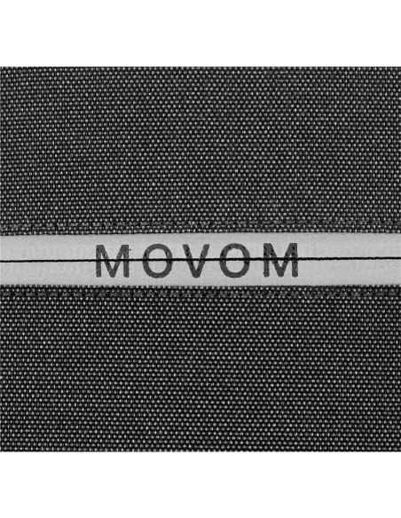 BOLSA DE VIAJE 40CM. MOVOM TRIMMED