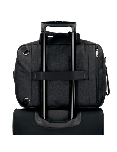 BOLSA DE VIAJE 40CM. MOVOM TRIMMED