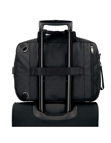 BOLSA DE VIAJE 40CM. MOVOM TRIMMED