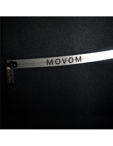 BOLSA DE VIAJE 40CM. MOVOM TRIMMED