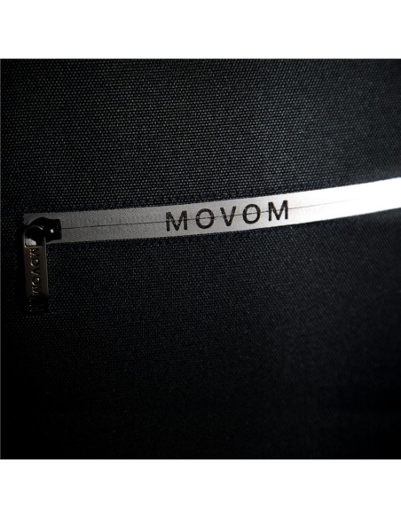 BOLSA DE VIAJE 40CM. MOVOM TRIMMED