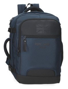 MOCHILA/MALETA ADAP. PORTAORD & TABLET. 40CM.PJL BROMLEY