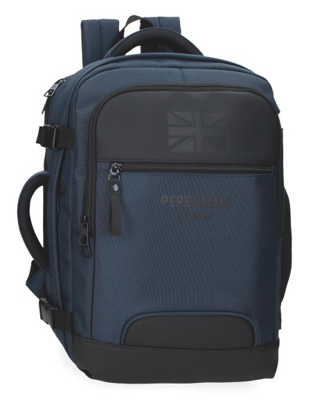 MOCHILA/MALETA ADAP. PORTAORD & TABLET. 40CM.PJL BROMLEY