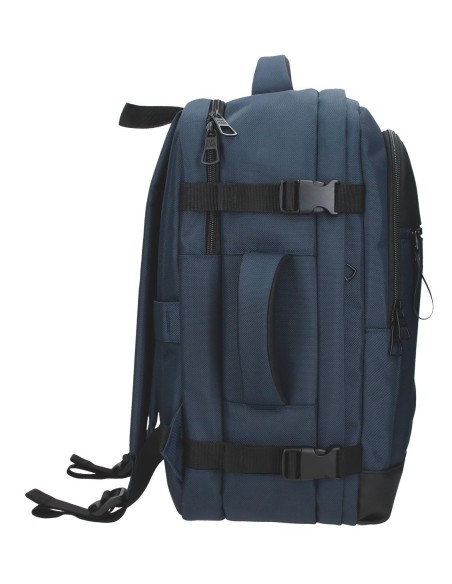 MOCHILA/MALETA ADAP. PORTAORD & TABLET. 40CM.PJL BROMLEY
