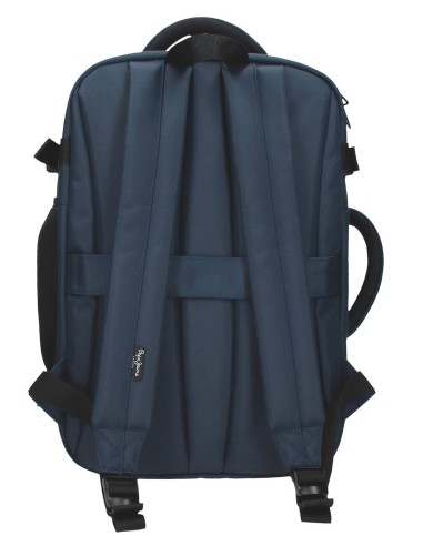 MOCHILA/MALETA ADAP. PORTAORD & TABLET. 40CM.PJL BROMLEY