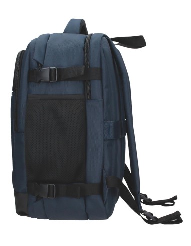 MOCHILA/MALETA ADAP. PORTAORD & TABLET. 40CM.PJL BROMLEY