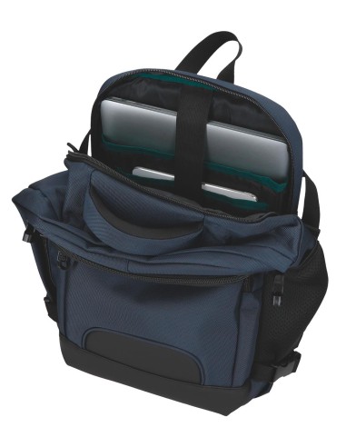 MOCHILA/MALETA ADAP. PORTAORD & TABLET. 40CM.PJL BROMLEY