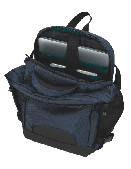 MOCHILA/MALETA ADAP. PORTAORD & TABLET. 40CM.PJL BROMLEY