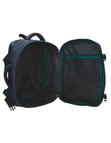 MOCHILA/MALETA ADAP. PORTAORD & TABLET. 40CM.PJL BROMLEY