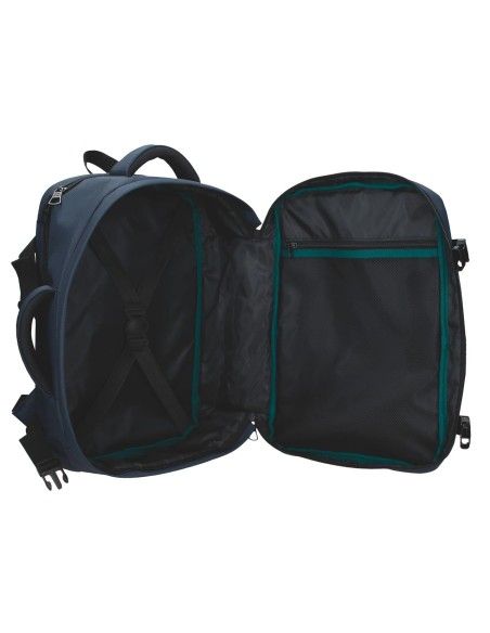 MOCHILA/MALETA ADAP. PORTAORD & TABLET. 40CM.PJL BROMLEY