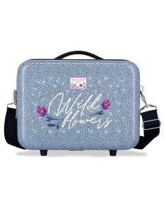 NECESER ABS ADAP. MOVOM WILD FLOWERS