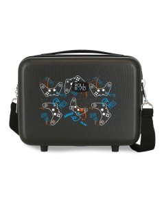 NECESER ABS ADAP. ROLL ROAD GAMERS