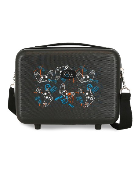 NECESER ABS ADAP. ROLL ROAD GAMERS