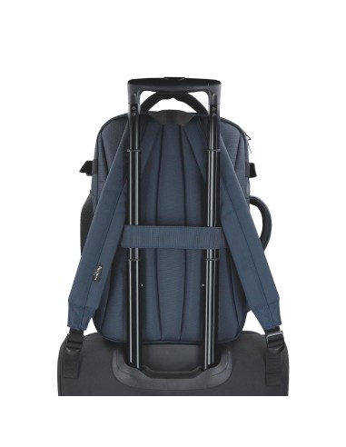 MOCHILA/MALETA ADAP. PORTAORD & TABLET. 40CM.PJL BROMLEY