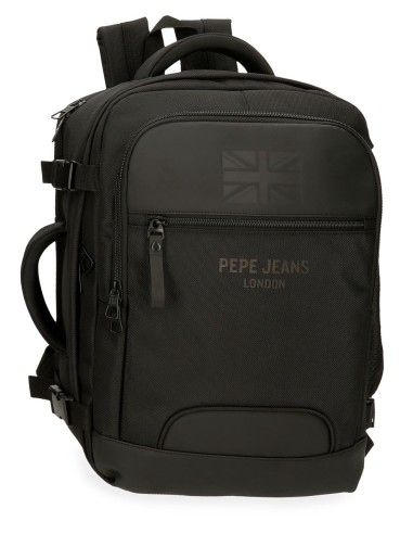 MOCHILA/MALETA ADAP. PORTAORD & TABLET. 40CM.PJL BROMLEY