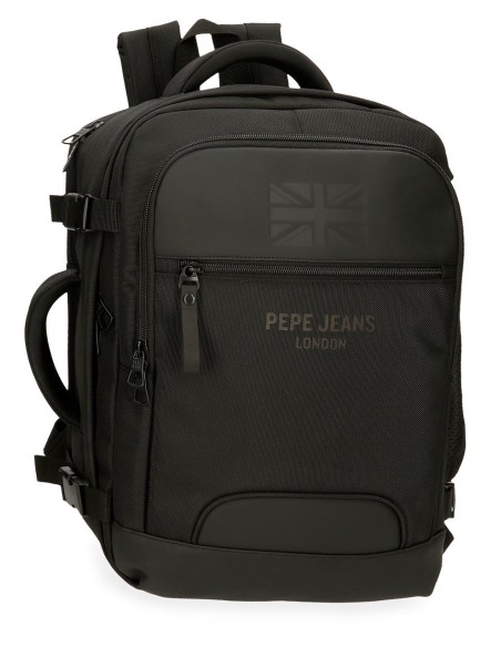 MOCHILA/MALETA ADAP. PORTAORD & TABLET. 40CM.PJL BROMLEY