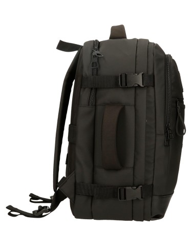 MOCHILA/MALETA ADAP. PORTAORD & TABLET. 40CM.PJL BROMLEY