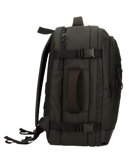MOCHILA/MALETA ADAP. PORTAORD & TABLET. 40CM.PJL BROMLEY
