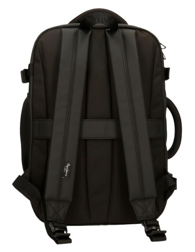 MOCHILA/MALETA ADAP. PORTAORD & TABLET. 40CM.PJL BROMLEY