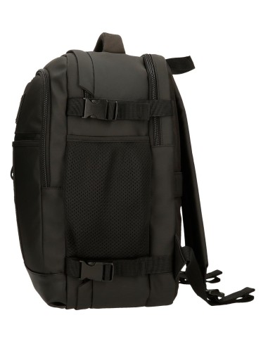 MOCHILA/MALETA ADAP. PORTAORD & TABLET. 40CM.PJL BROMLEY