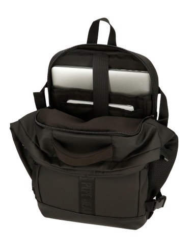 MOCHILA/MALETA ADAP. PORTAORD & TABLET. 40CM.PJL BROMLEY
