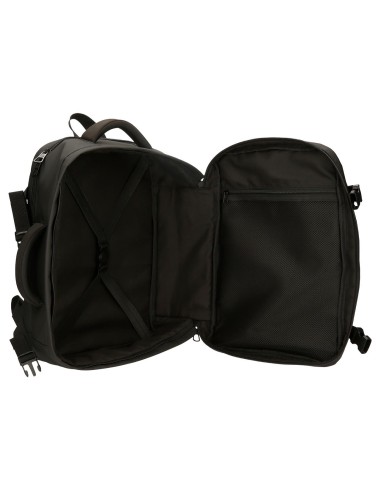 MOCHILA/MALETA ADAP. PORTAORD & TABLET. 40CM.PJL BROMLEY
