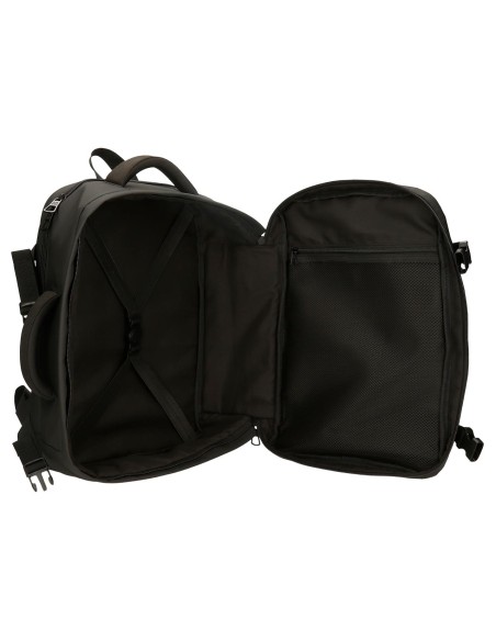 MOCHILA/MALETA ADAP. PORTAORD & TABLET. 40CM.PJL BROMLEY