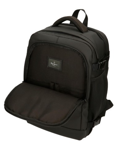 MOCHILA/MALETA ADAP. PORTAORD & TABLET. 40CM.PJL BROMLEY