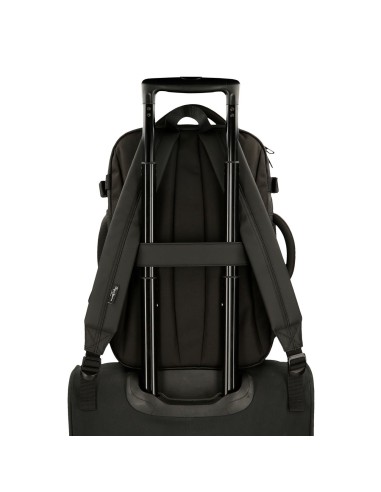MOCHILA/MALETA ADAP. PORTAORD & TABLET. 40CM.PJL BROMLEY