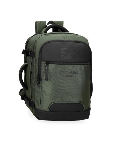 MOCHILA/MALETA ADAP. PORTAORD & TABLET. 40CM.PJL BROMLEY