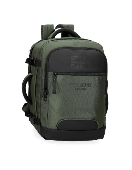 MOCHILA/MALETA ADAP. PORTAORD & TABLET. 40CM.PJL BROMLEY