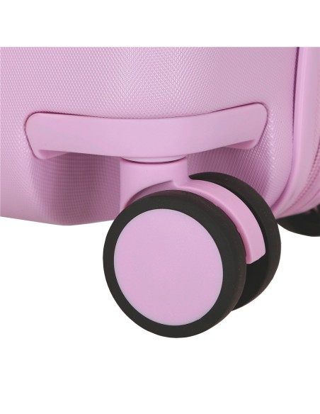 MALETA INFANTIL 50CM. MOVOM GOOD DAY