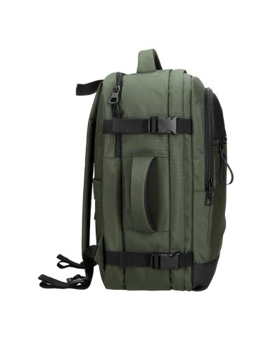 MOCHILA/MALETA ADAP. PORTAORD & TABLET. 40CM.PJL BROMLEY