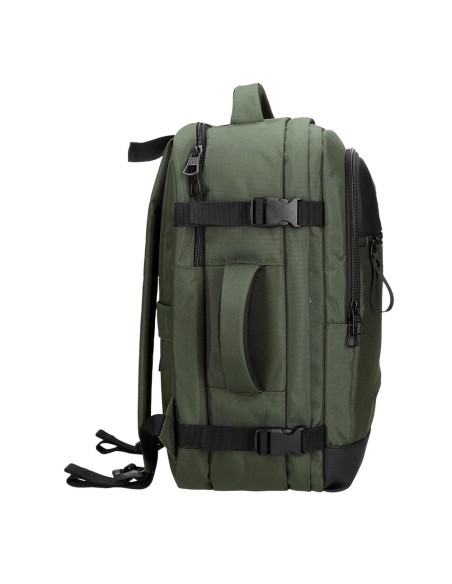 MOCHILA/MALETA ADAP. PORTAORD & TABLET. 40CM.PJL BROMLEY