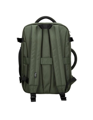 MOCHILA/MALETA ADAP. PORTAORD & TABLET. 40CM.PJL BROMLEY
