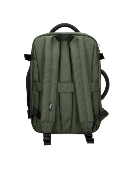 MOCHILA/MALETA ADAP. PORTAORD & TABLET. 40CM.PJL BROMLEY