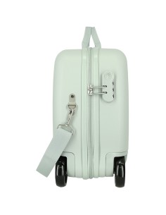 MALETA INFANTIL 50CM. MOVOM FOREST 2