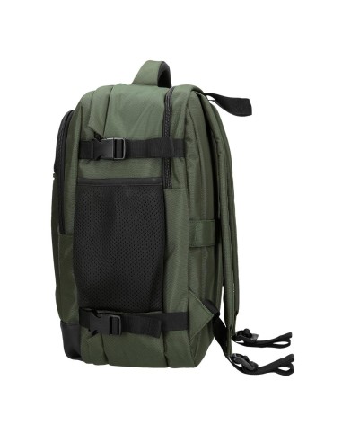 MOCHILA/MALETA ADAP. PORTAORD & TABLET. 40CM.PJL BROMLEY