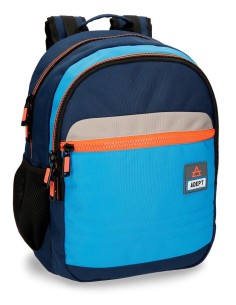 MOCHILA ADAP. PORTAORD. 42CM 2C. ADEPT POWER