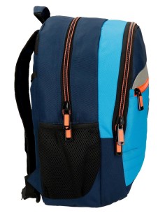 MOCHILA ADAP. PORTAORD. 42CM 2C. ADEPT POWER 2