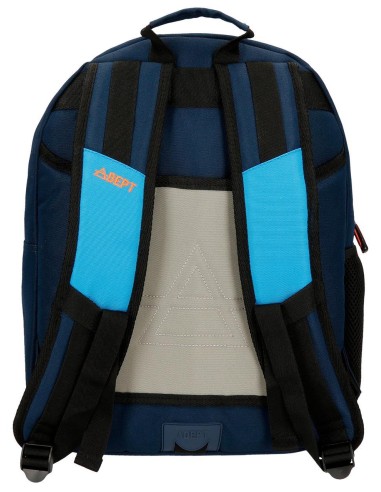 MOCHILA ADAP. PORTAORD. 42CM 2C. ADEPT POWER