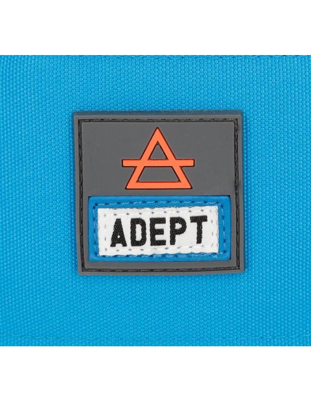 MOCHILA ADAP. PORTAORD. 42CM 2C. ADEPT POWER