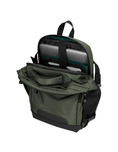 MOCHILA/MALETA ADAP. PORTAORD & TABLET. 40CM.PJL BROMLEY