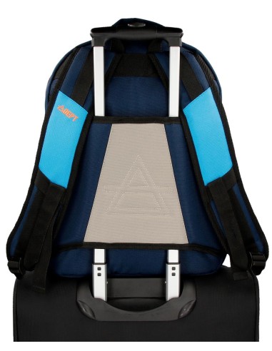 MOCHILA ADAP. PORTAORD. 42CM 2C. ADEPT POWER