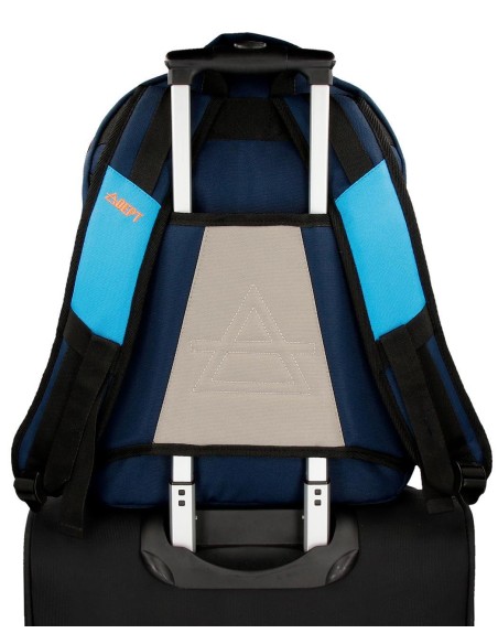 MOCHILA ADAP. PORTAORD. 42CM 2C. ADEPT POWER