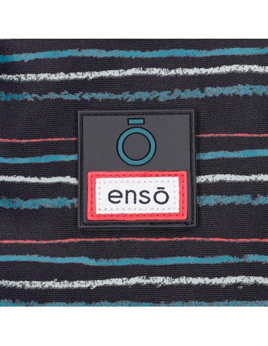 MOCHILA ADAP. PORTAORD. 44CM. ENSO WALL RIDE