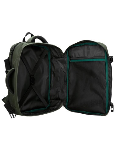 MOCHILA/MALETA ADAP. PORTAORD & TABLET. 40CM.PJL BROMLEY